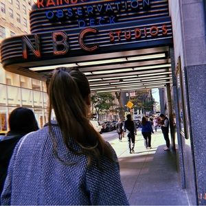 Meet your Posher, Kate